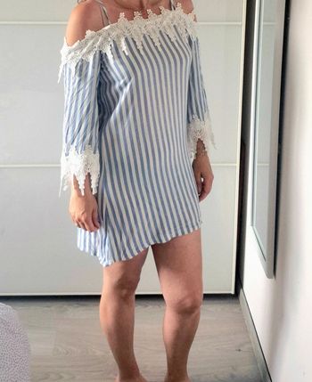 Robe Orcelly  taille S/M