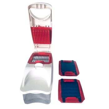 Super dicer Tupperware neuf