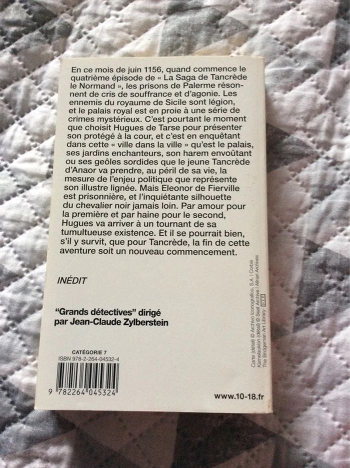 #le hors venu Viviane Moore - photo numéro 4