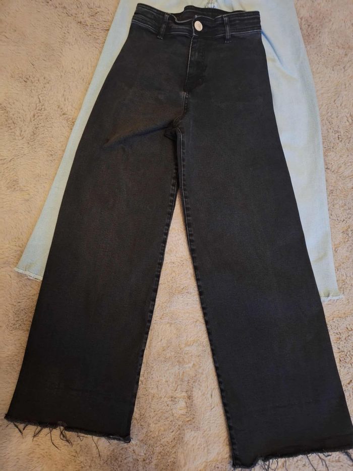 Jeans Zara 13/14 ans - photo numéro 2