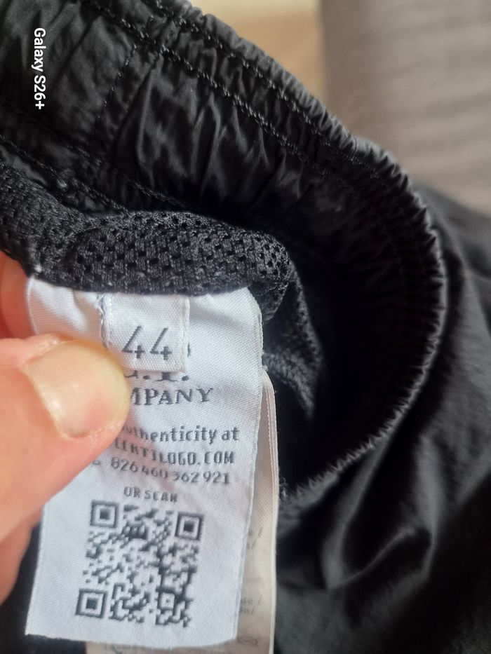 Short de bain homme cp company - photo numéro 10