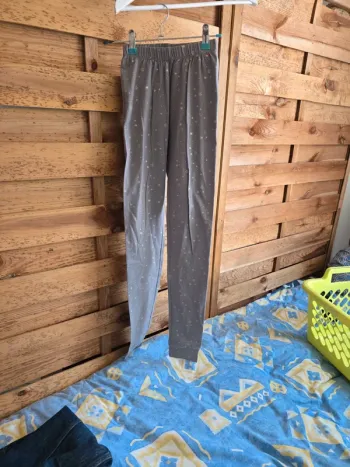 Bas de pyjama