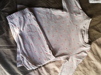 Pyjama 5 ans verbaudet