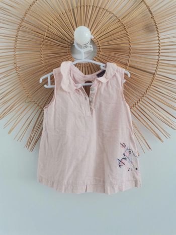 Haut sergent major 3 ans