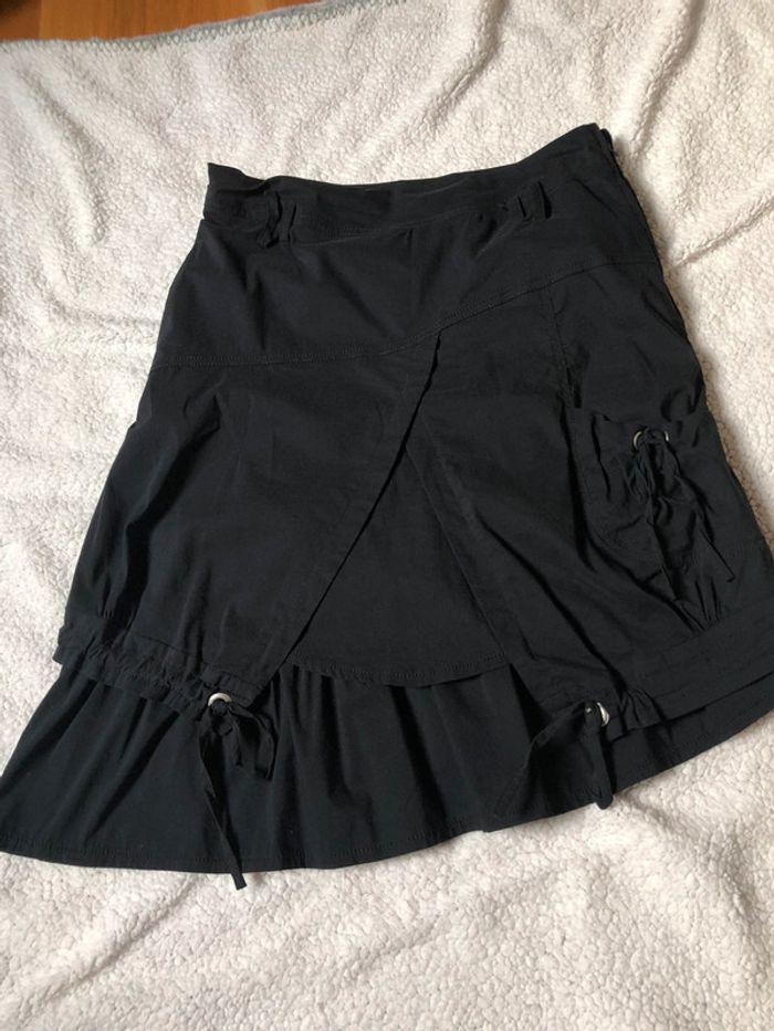 Jupe noir