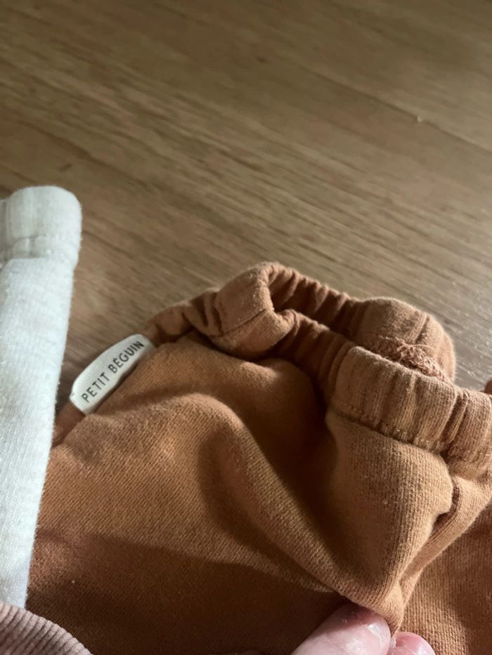Lot pantalon - photo numéro 9