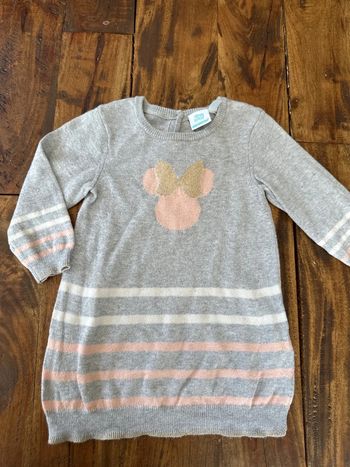 Robe Disney