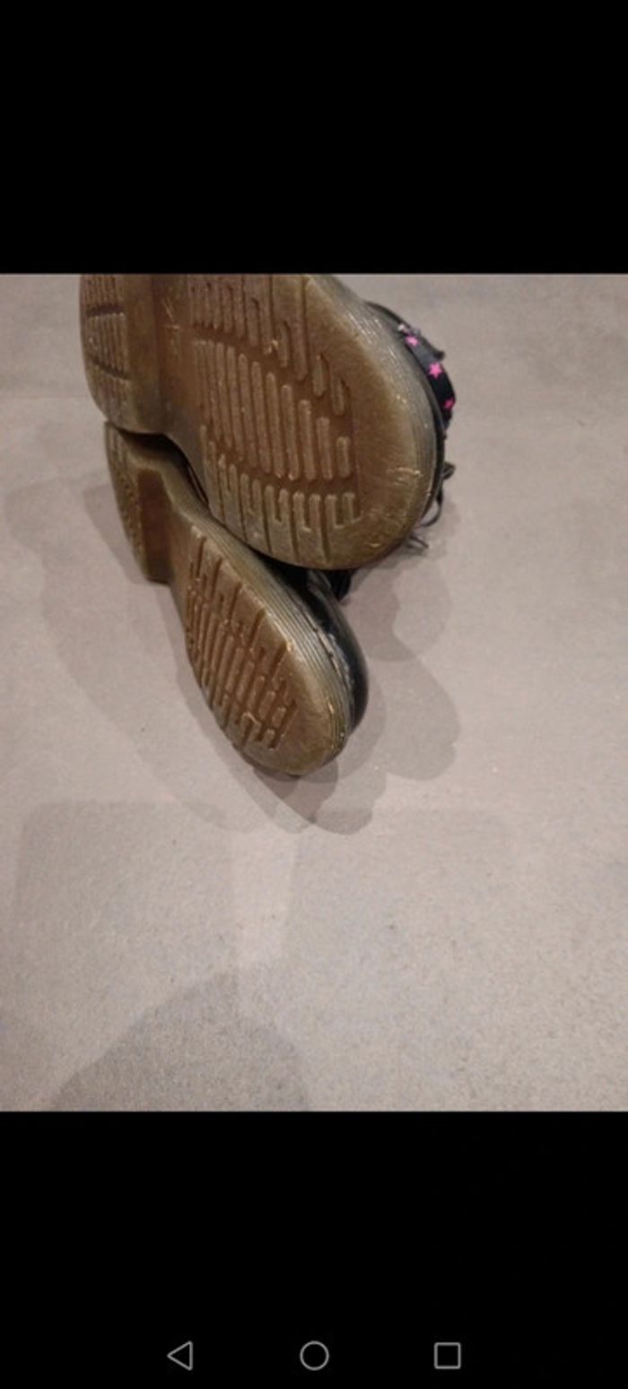 Doc martens 32 fille - photo numéro 6