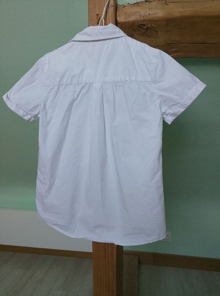 Chemise - photo numéro 4