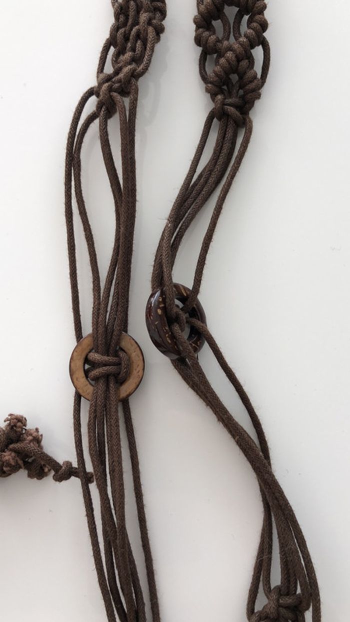 Ceinture - photo numéro 3