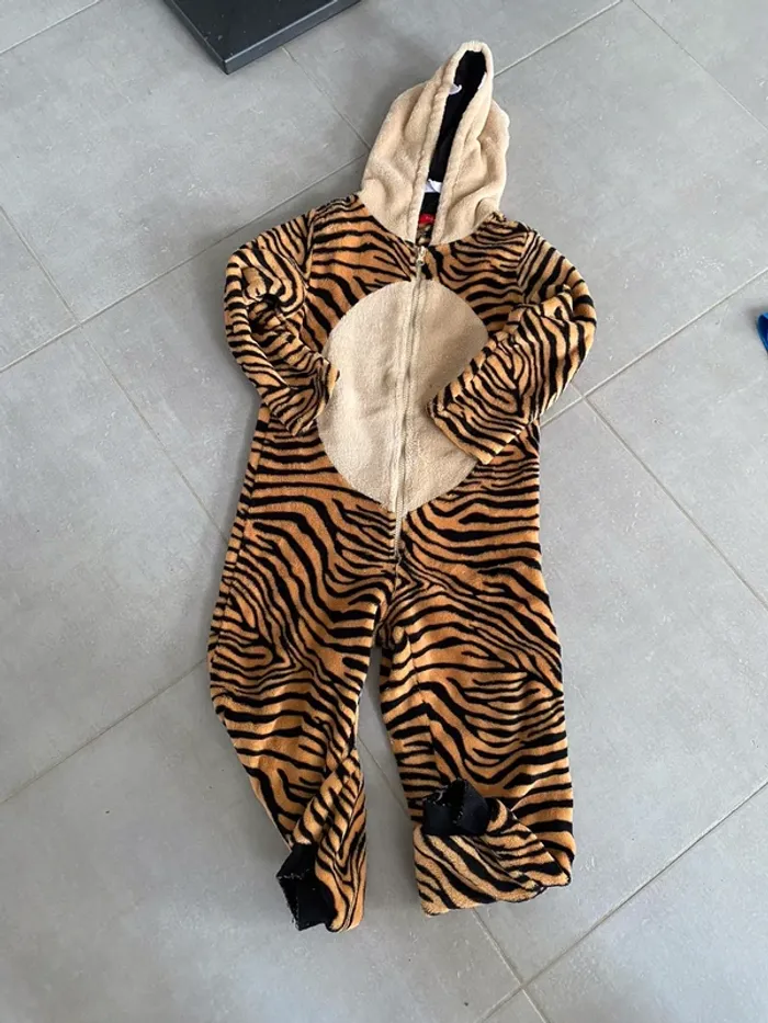 Pyjama garçon
