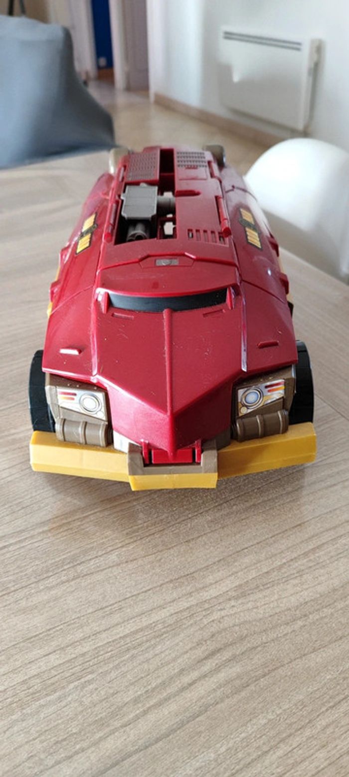 Headquarters Iron Man - photo numéro 3