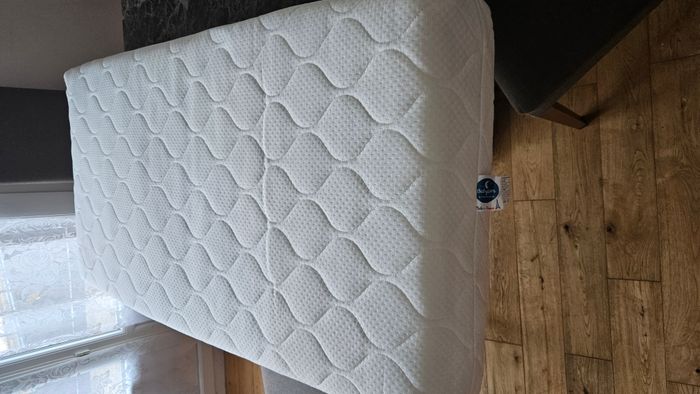 Matelas bébé de marque BabySom