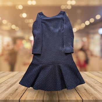 Magnifique Robe iBLUES (Max Mara)