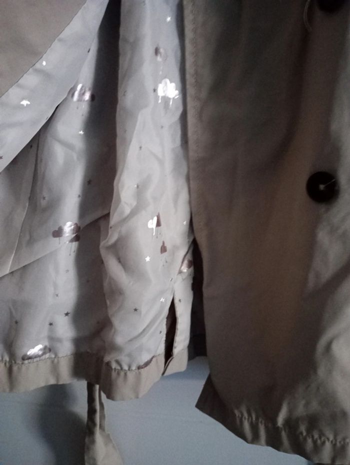 Trench-coat - photo numéro 4