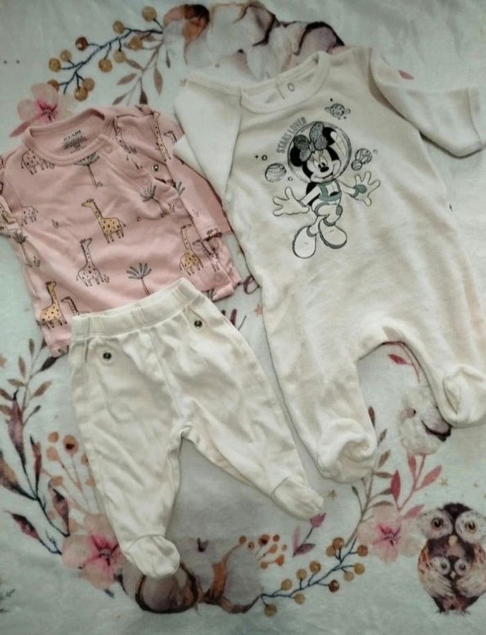 Lot Pyjamas