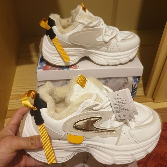 Basket style parfai à vos pieds" - photo numéro 3