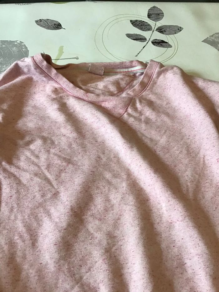 Pull taille XS Domyos - photo numéro 2