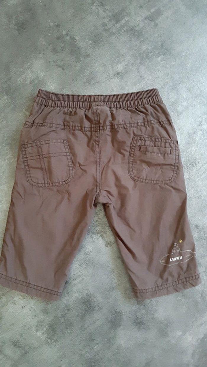 Pantalon hiver garçon - photo numéro 4