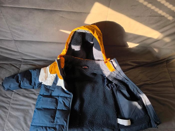 Manteau garçon - photo numéro 2