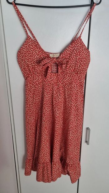 Robe été S