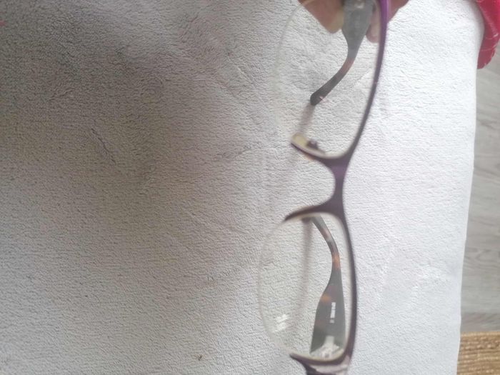 paire de lunettes - photo numéro 2