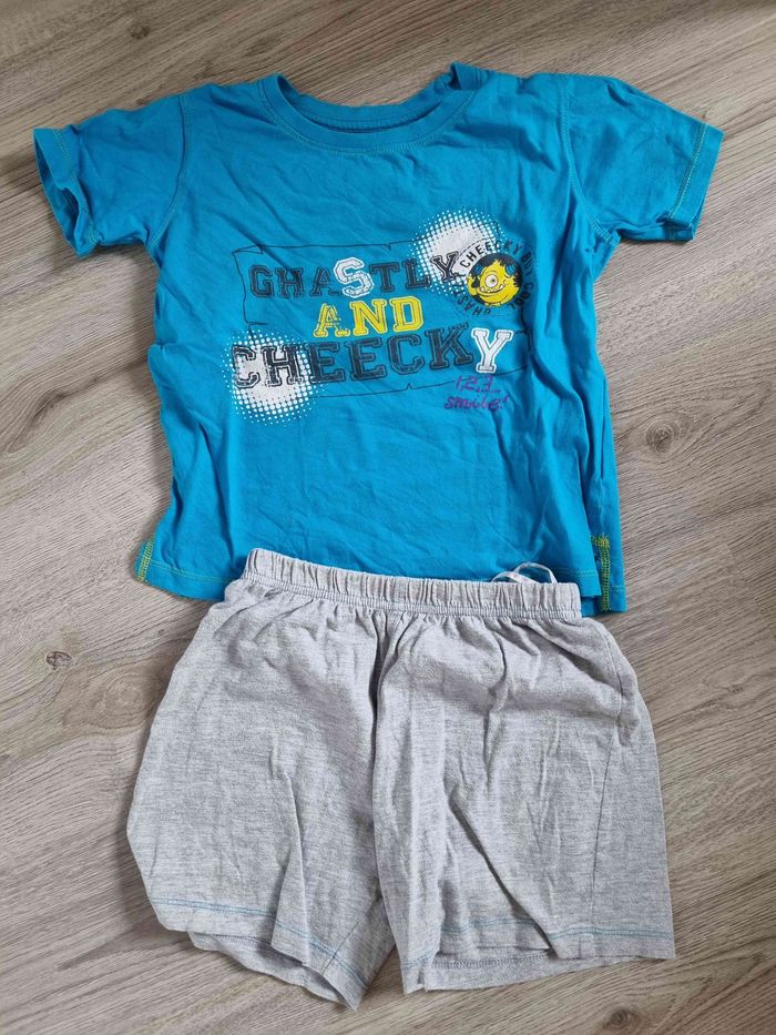 Vendre garçon  6 ans - photo numéro 2