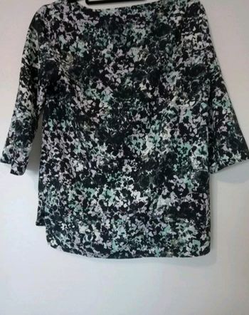Blouse Camaïeu S/36