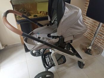 Poussette