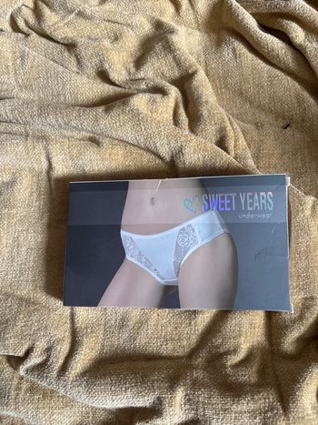 Culotte femme
