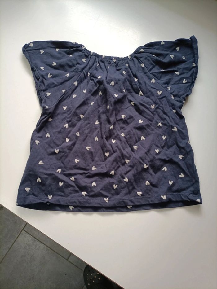 T-shirt - photo numéro 3