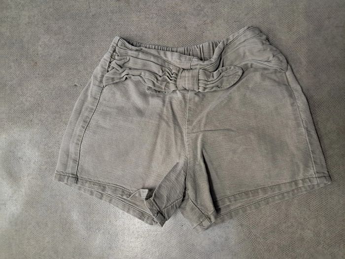 short fille 5 ans orchestra