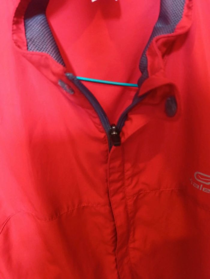 Kalenji veste sans manches - photo numéro 4