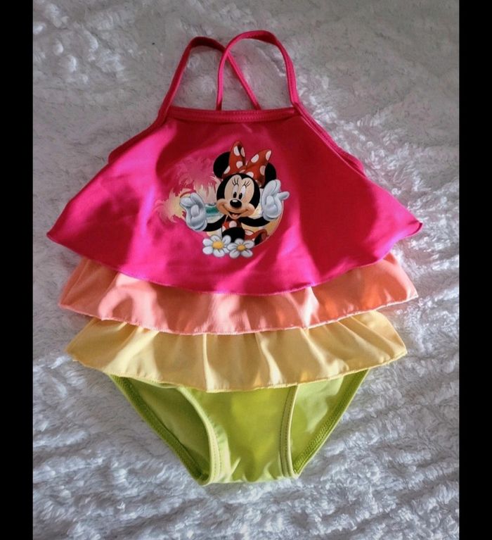 Maillot de bain 12-18 mois