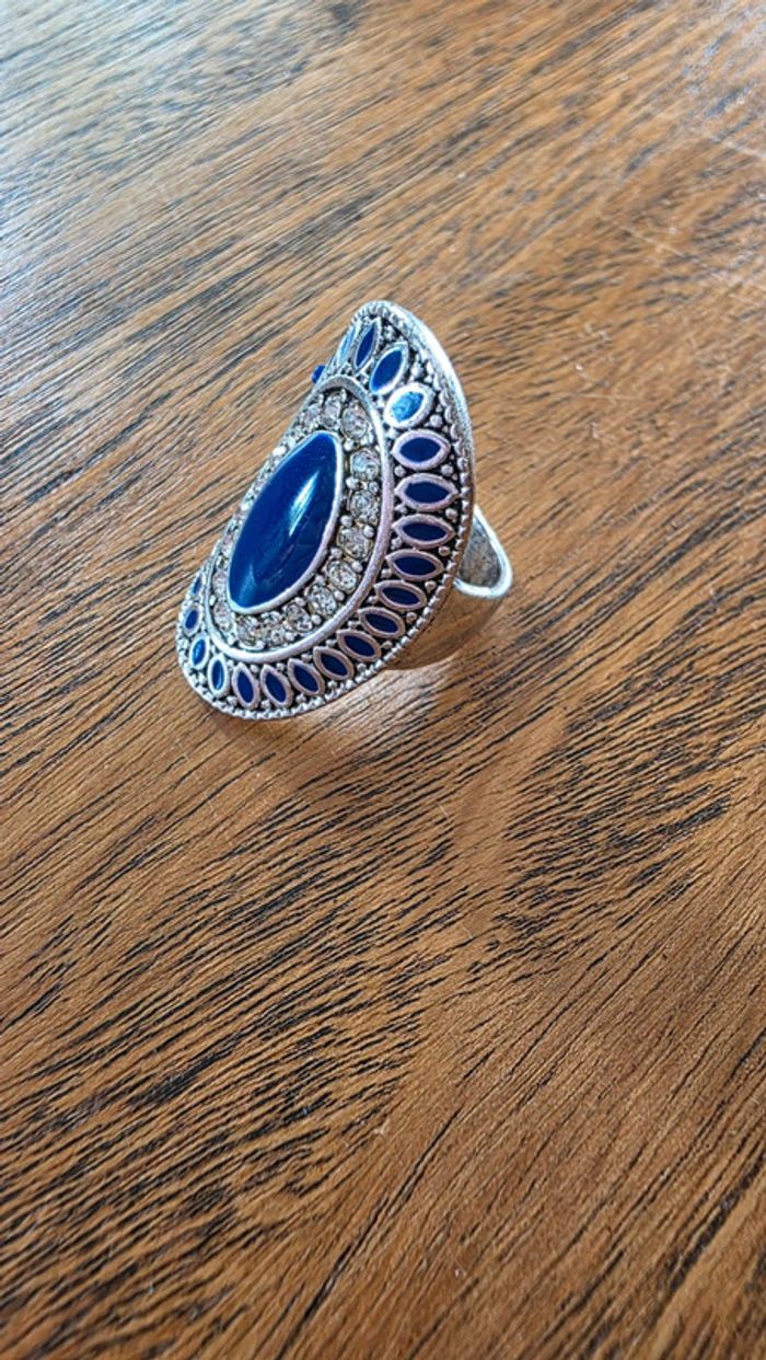 Bague - photo numéro 3