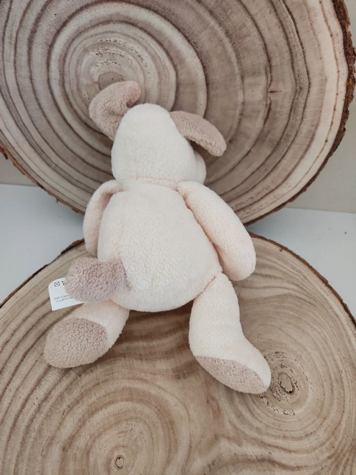 Peluche chien - photo numéro 3