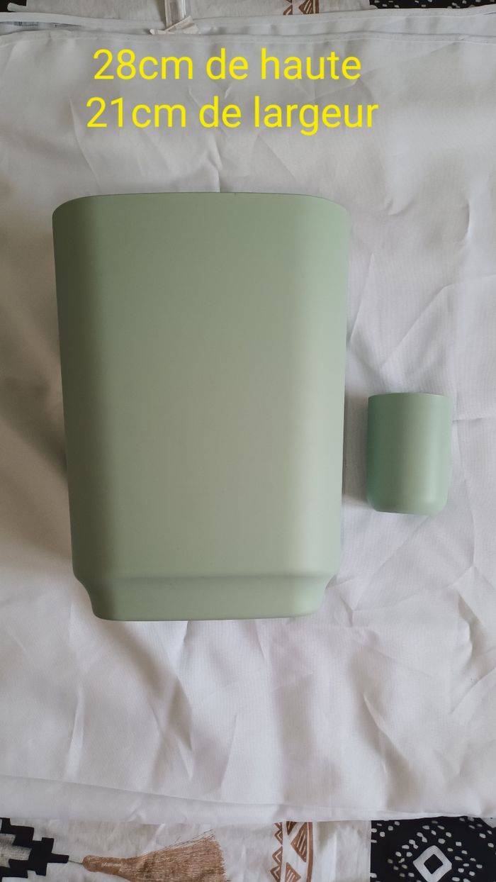 Déco salle de bain - photo numéro 2