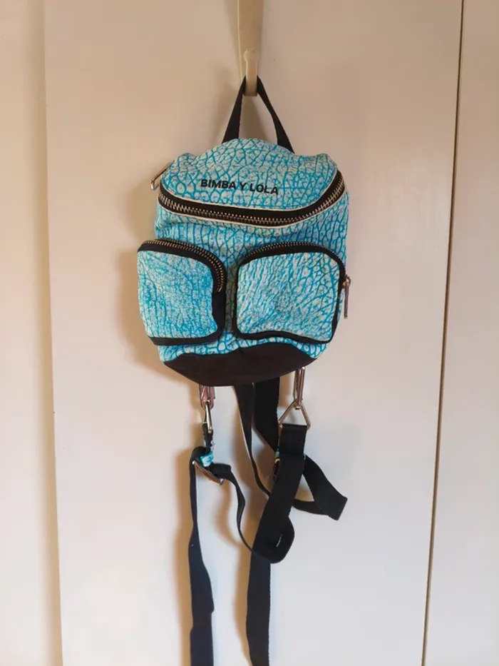 Sac a dos - photo numéro 14