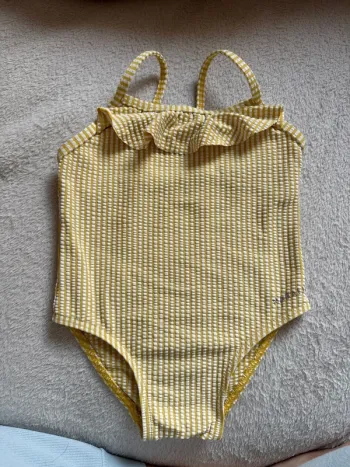 Maillot de bain