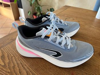 Baskets running cushion 500