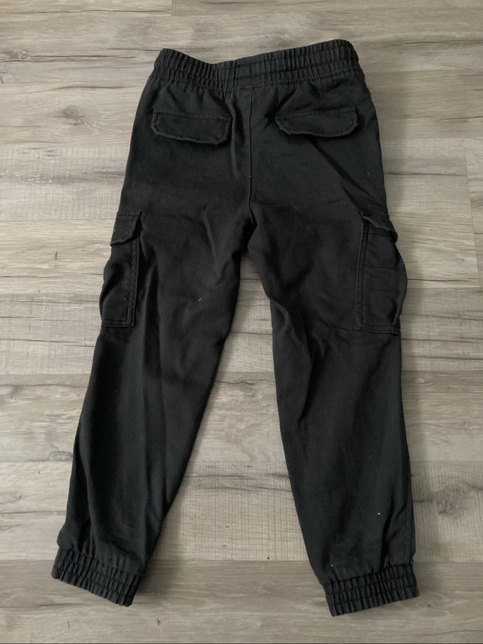 Pantalon cargo - photo numéro 4