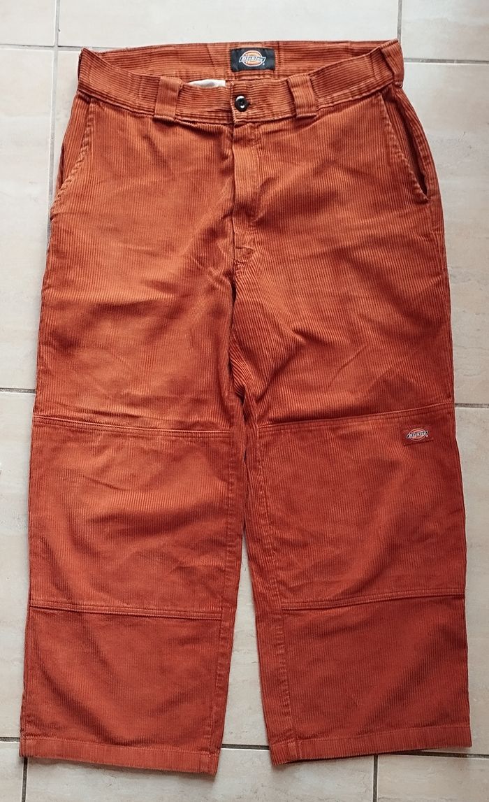 Pantalon Dickies homme - photo numéro 2