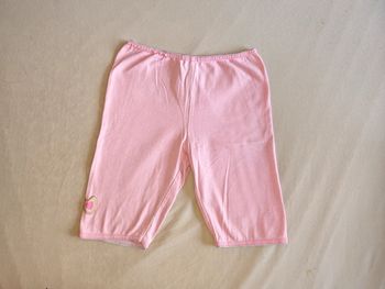 Pantacourt 5 ans Absorba