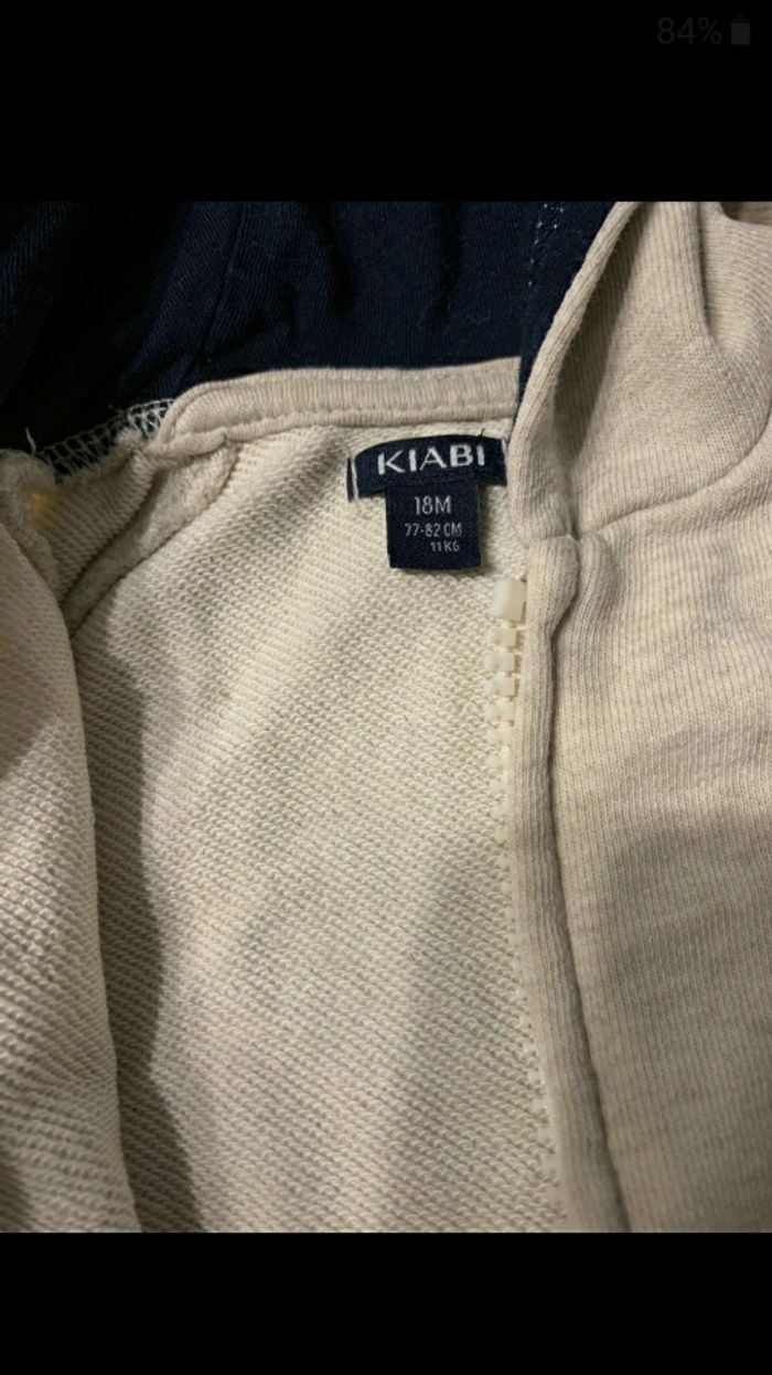 Ensemble Kiabi - photo numéro 3