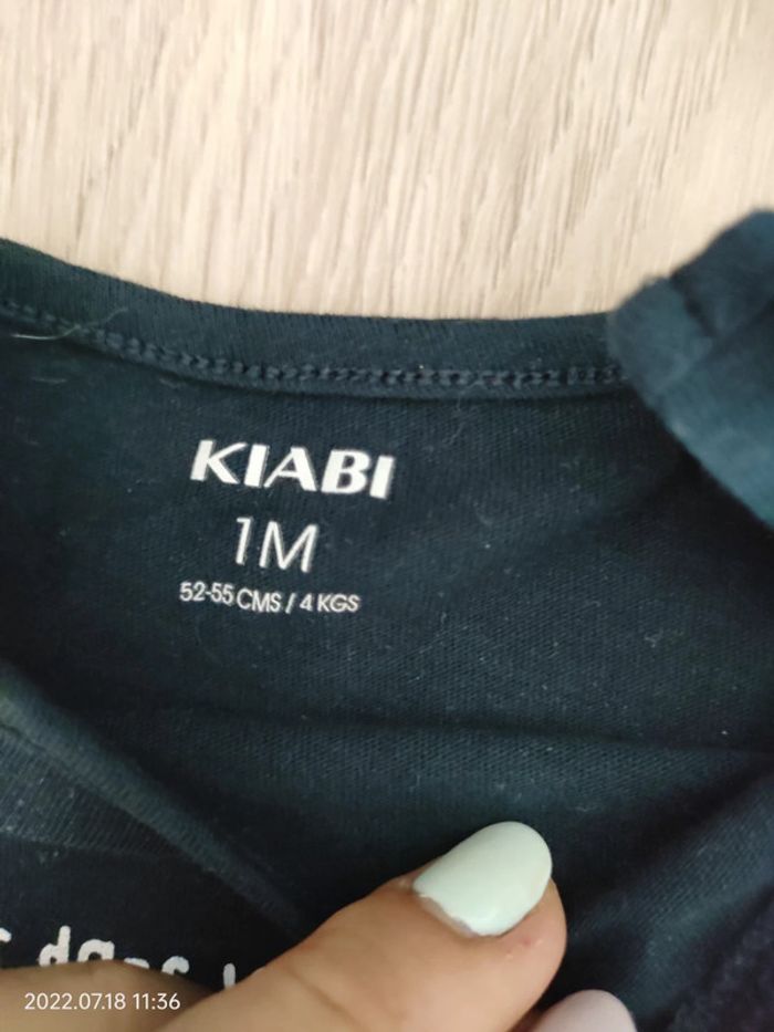 Tee shirt manches courtes - photo numéro 4