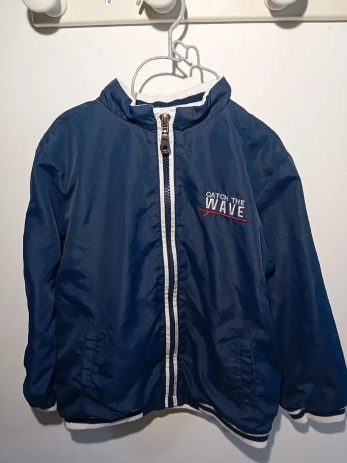 Blouson Mini Bol