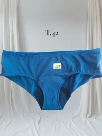 Culotte menstruelle-T.42 -neuve