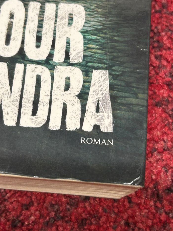 Livre Ton jour viendra Gregg Hurwitz - photo numéro 2