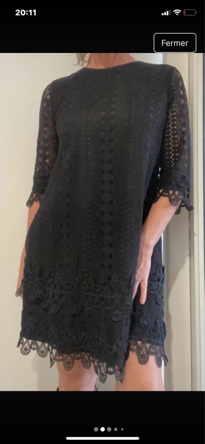 Robe Choklate - photo numéro 2