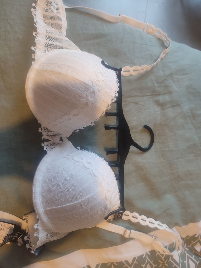 Soutien gorge